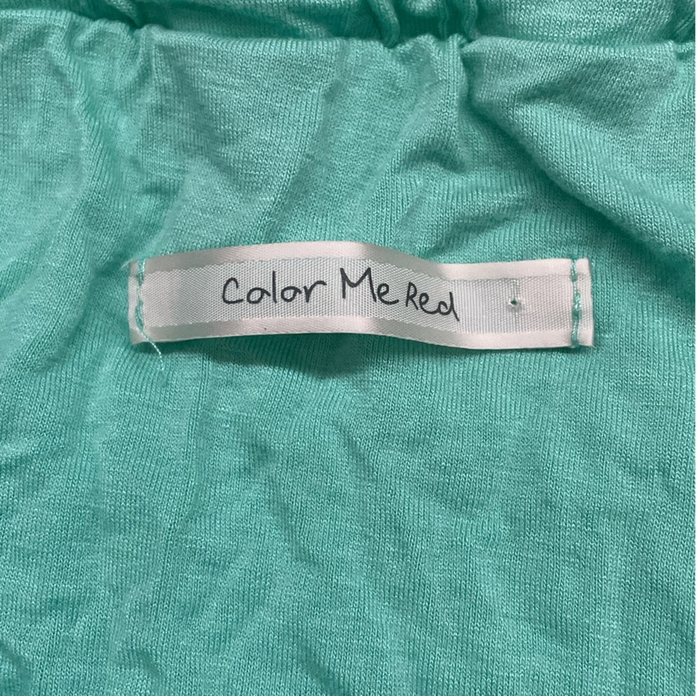 Used condition, color me red jumper - Picture 3 of 16